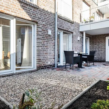 Haus Kuestenstern 1 *