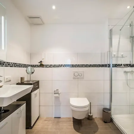 Haus Kuestenstern 1 *