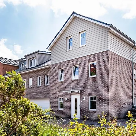 Haus Kuestenstern 1 *