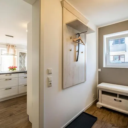 Haus Kuestenstern 1 Büsum