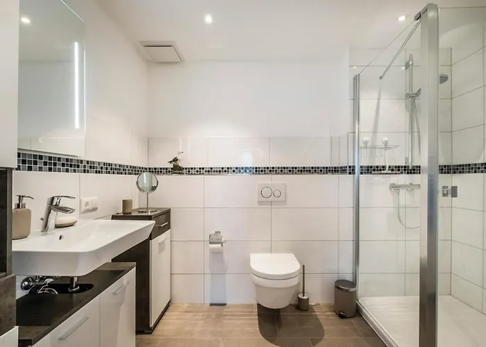 Haus Kuestenstern 1 *